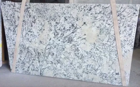 Delicatus Ice Granite 3cm – 2-bundles