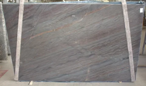 Elegant Brown Quartzite 3cm - 1 slab left