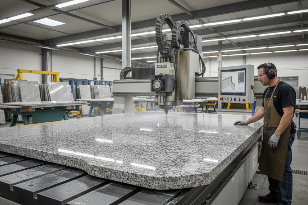 Granite Countertop IMG