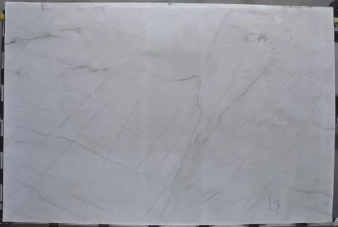 Mont Blanc Quartzite 3cm Block – 1 slab left