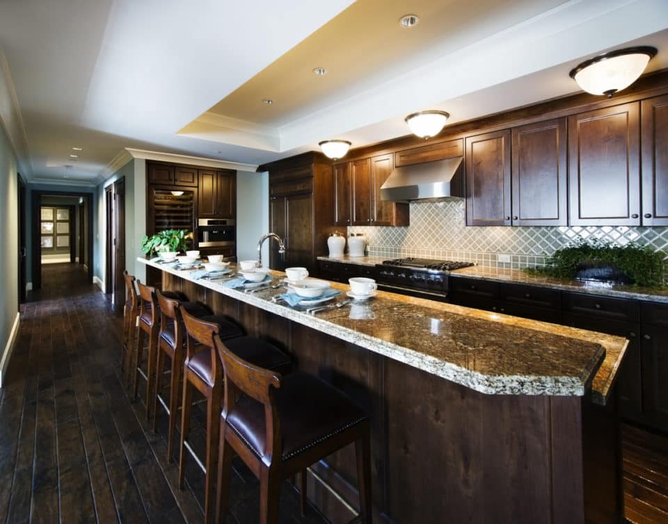 Which is Better Quartz or Granite Countertops? Granite and Marble