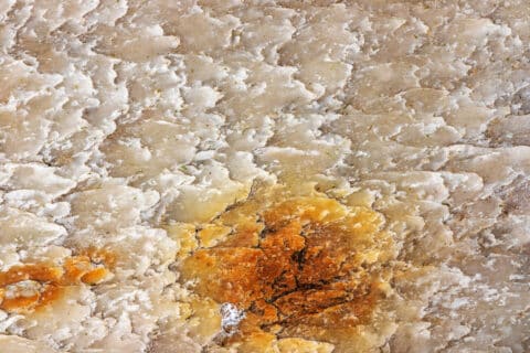 removing rust stains from marble countertops
