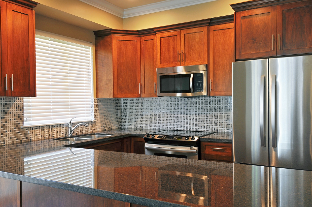 Natural Stone Countertops Maintenance Tips Granite Marble Designs