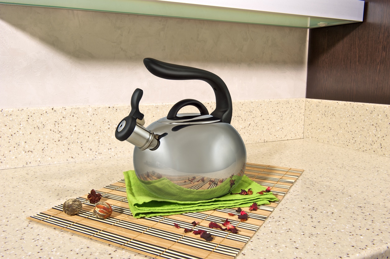 How to Seal and Care for Granite Countertops